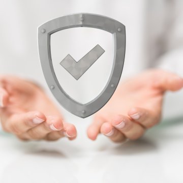 plans identity guard identity theft protection service hands over checked sign 